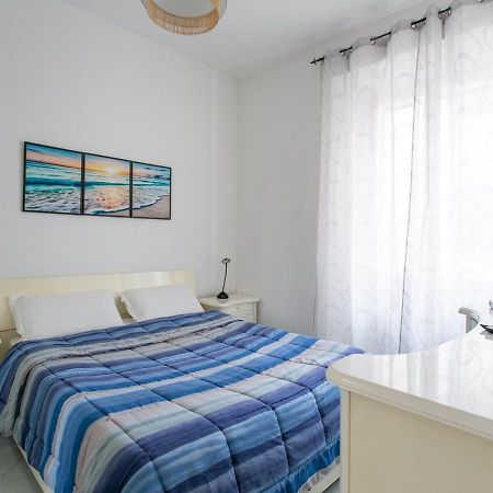 B-House Lejlighed Porto Santo Stefano  Eksteriør billede