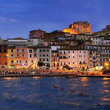 B-House Lejlighed Porto Santo Stefano  Eksteriør billede