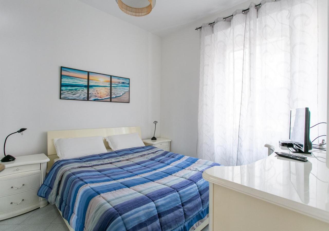 B-House Lejlighed Porto Santo Stefano  Eksteriør billede
