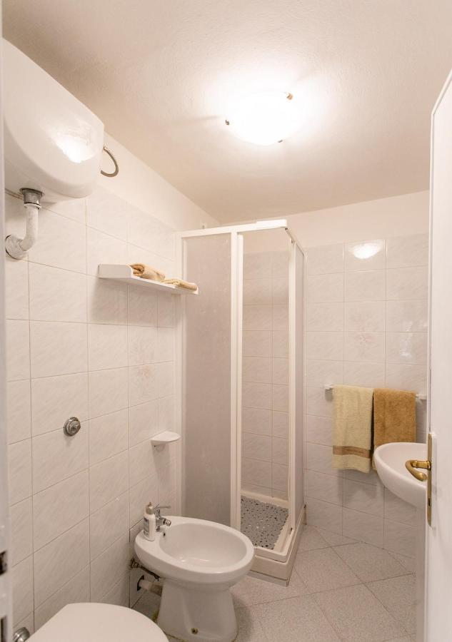 B-House Lejlighed Porto Santo Stefano  Eksteriør billede