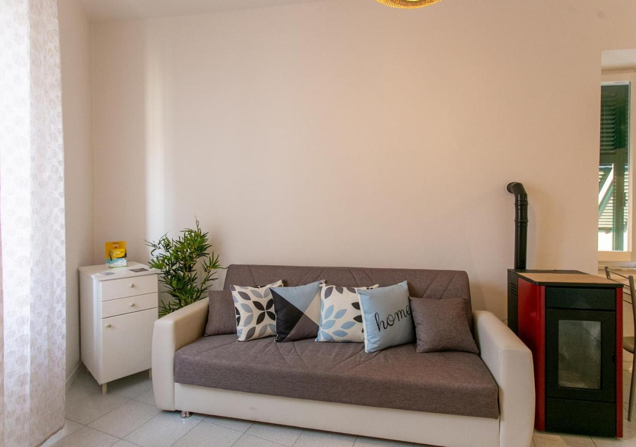 B-House Lejlighed Porto Santo Stefano  Eksteriør billede