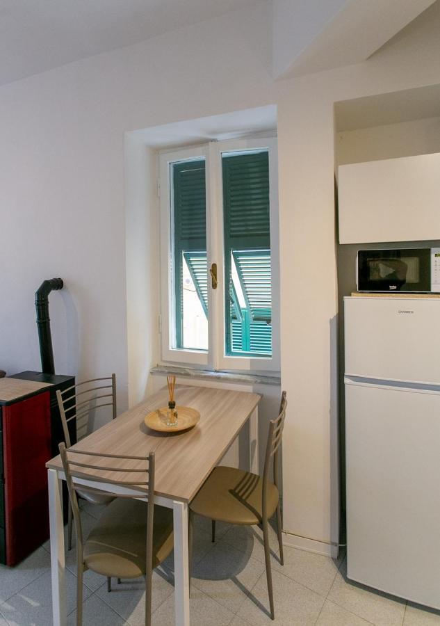 B-House Lejlighed Porto Santo Stefano  Eksteriør billede