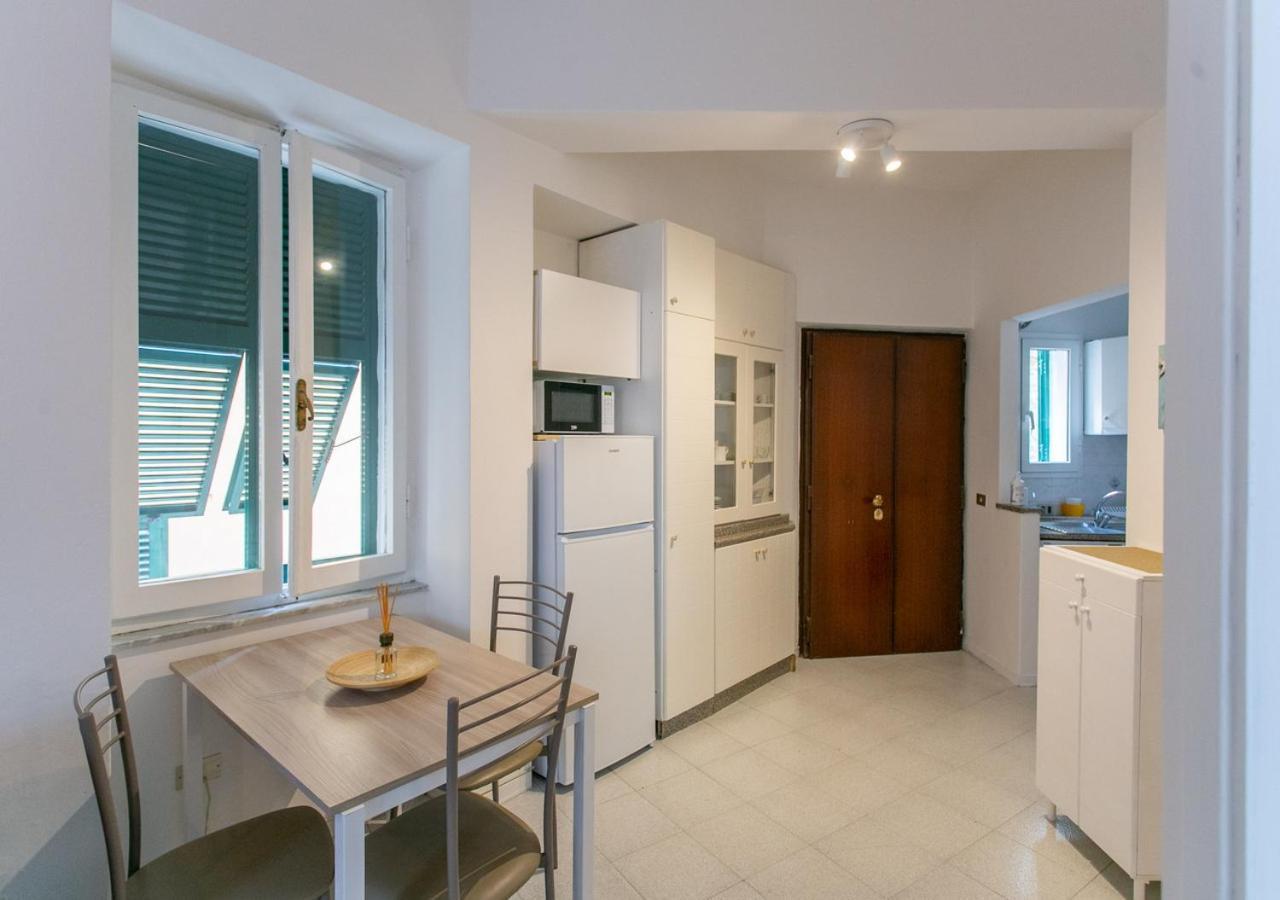 B-House Lejlighed Porto Santo Stefano  Eksteriør billede