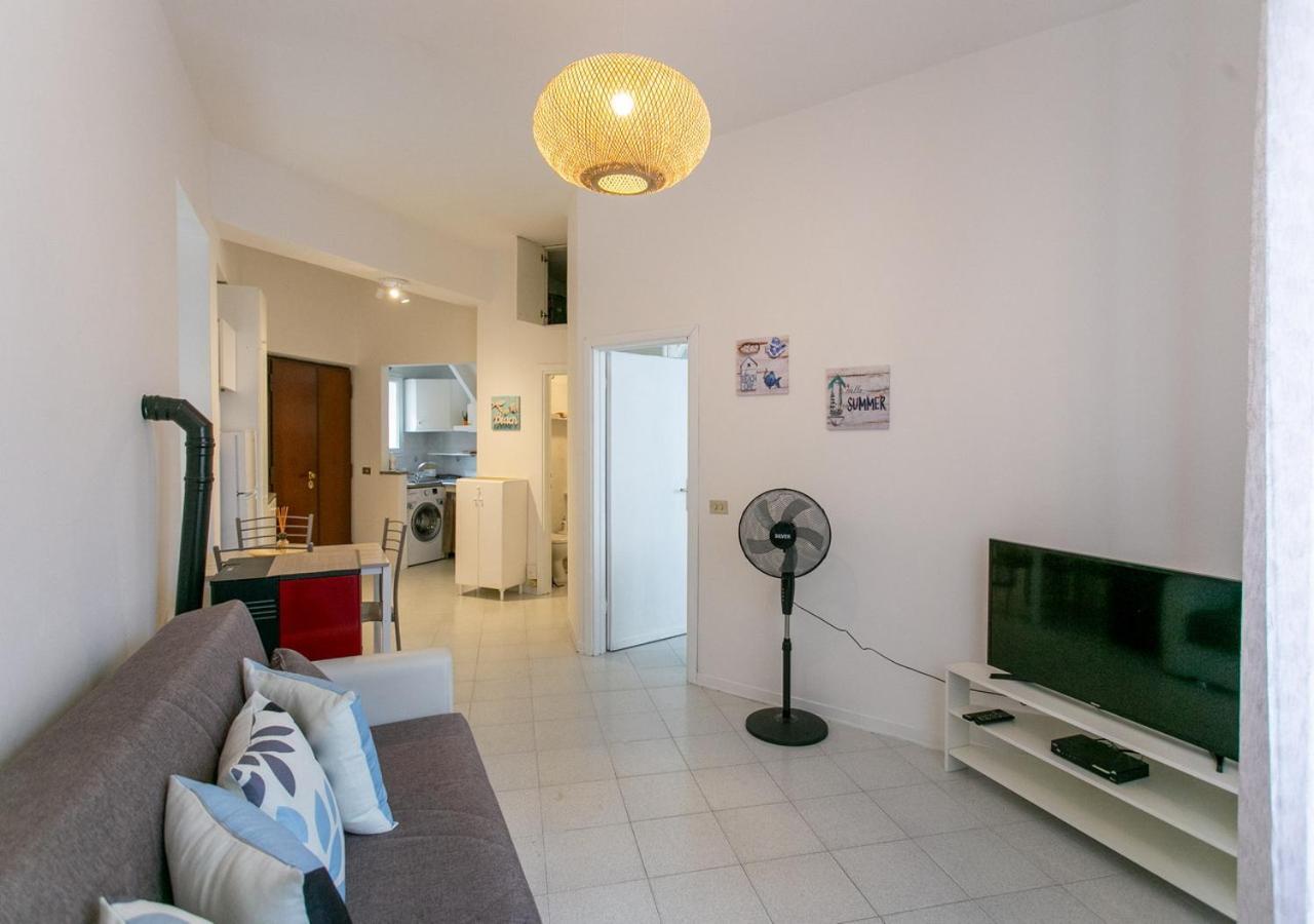 B-House Lejlighed Porto Santo Stefano  Eksteriør billede