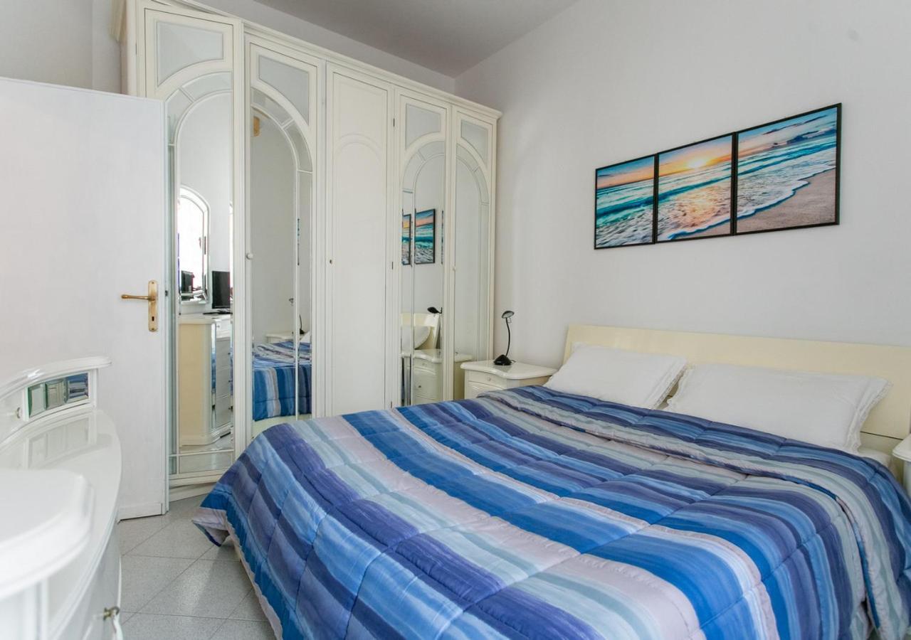 B-House Lejlighed Porto Santo Stefano  Eksteriør billede